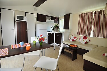 Sequoia Parc - Chalet - Photo2