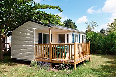 Sequoia Parc - Chalet - Photo1