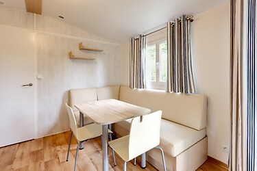 Sequoia Parc - Chalet - Photo2