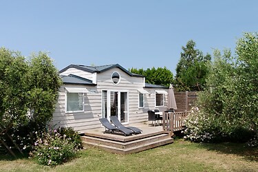 Sequoia Parc - Chalet - Photo1