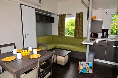 Sequoia Parc - Chalet - Photo2