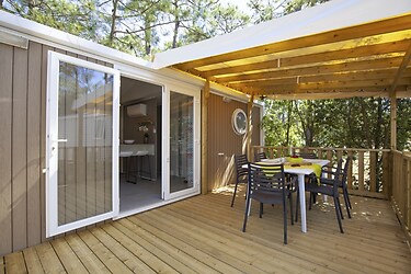 Soulac Plage - Chalet - Photo2