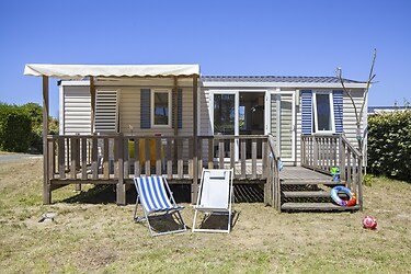 Soulac Plage - Chalet - Photo1