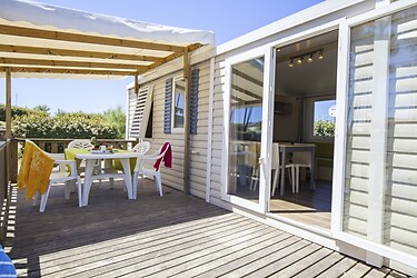 Soulac Plage - Chalet - Photo2