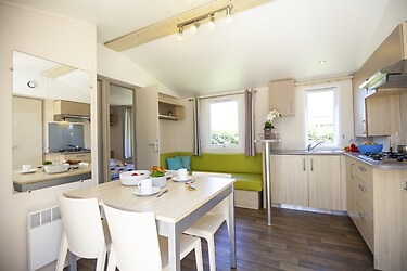 Soulac Plage - Chalet - Photo3