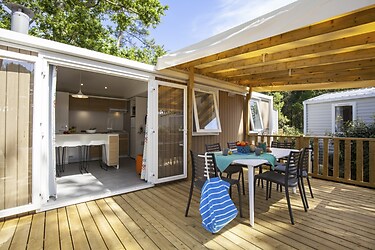 Soulac Plage - Chalet - Photo2