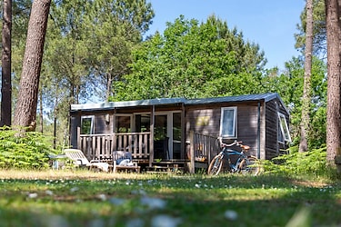 Soustons Village - Chalet - Photo1