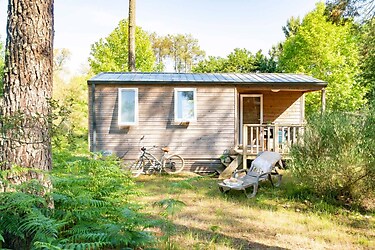 Soustons Village - Chalet - Photo1