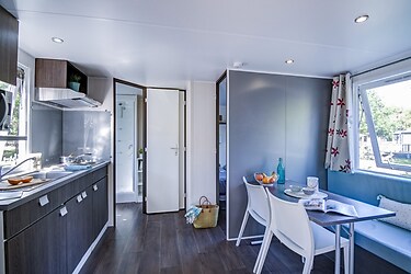 Soustons Village - Chalet - Photo2