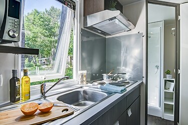 Soustons Village - Chalet - Photo3