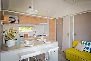 Blue Bayou - Chalet - Photo1