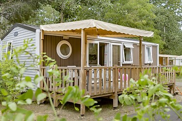 Blue Bayou - Chalet - Photo1
