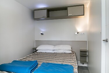 Bois de Valmarie - Mobile home - Photo4