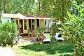Camping L'Air Marin - Mobile home - Photo1