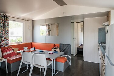 Domaine de la Dragonnière - Chalet - Photo2