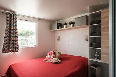 Domaine de la Dragonnière - Chalet - Photo4