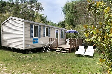La Sirene - Mobile home - Photo1