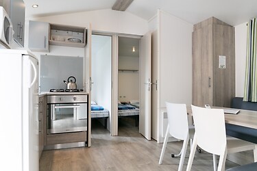 La Sirene - Mobile home - Photo2