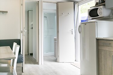 La Sirene - Mobile home - Photo4