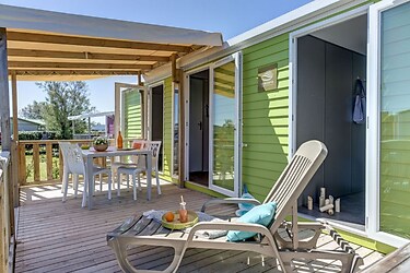 Les Tamaris - Chalet - Photo3