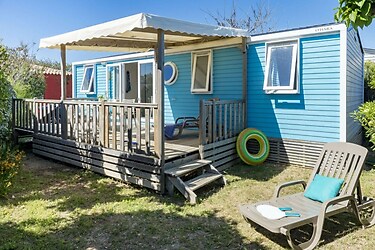 Les Tamaris - Chalet - Photo1