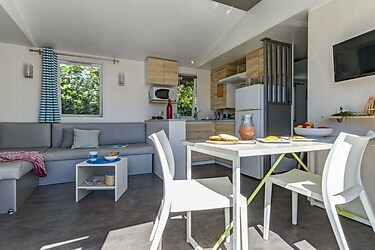 Les Tamaris - Chalet - Photo3