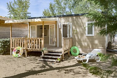 Les Vagues - Chalet - Photo1