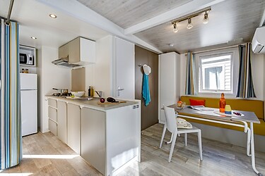 Les Vagues - Chalet - Photo2