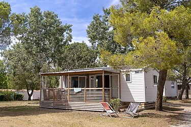 L’Île des Papes - Chalet - Photo1