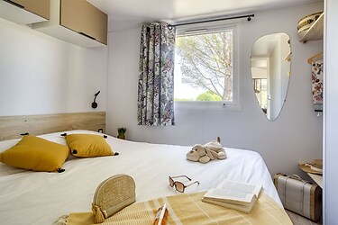 L’Île des Papes - Chalet - Photo4