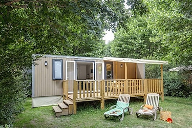 L’Île des Papes - Chalet - Photo1