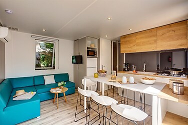 L’Île des Papes - Chalet - Photo3