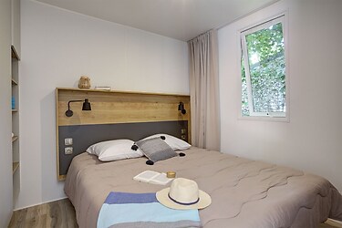 L’Île des Papes - Chalet - Photo4