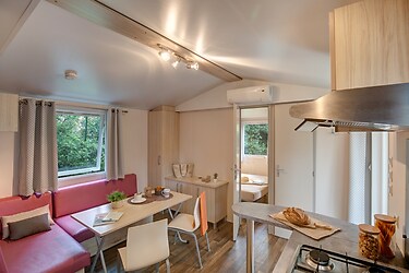 Plein Air des Chênes - Chalet - Photo2