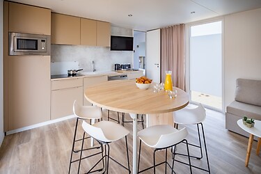 Roompot Beach Resort Agde - Chalet - Photo4