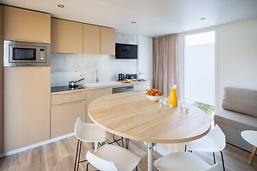 Roompot Beach Resort Agde - Chalet - Photo4