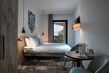 Classic room