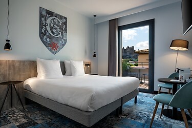 SOWELL Hotels Les Chevaliers - Suite - Photo1