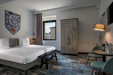 SOWELL Hotels Les Chevaliers - Suite - Photo1