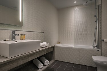 SOWELL Hotels Les Chevaliers - Suite - Photo2