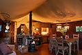 La Flocellière en Vendée - Holiday tent - Photo1