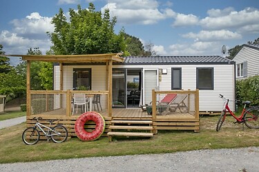 La Grande Côte - Chalet - Photo1
