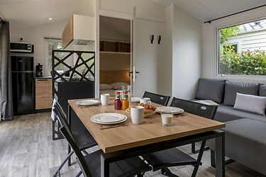 La Grande Côte - Chalet - Photo2