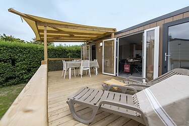 Moulin de l'Eclis - Chalet - Photo2