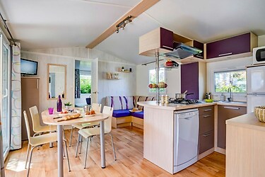 Moulin de l'Eclis - Chalet - Photo3
