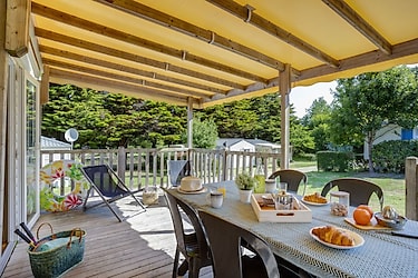 Moulin de l'Eclis - Chalet - Photo2