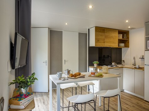 Domaine du Verdon - Chalet - Photo1