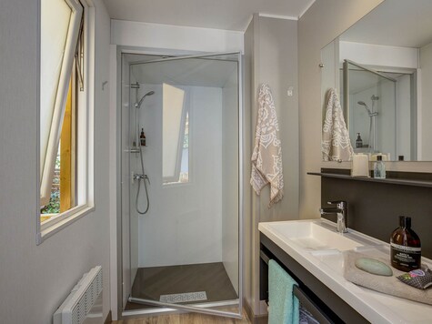 Domaine du Verdon - Chalet - Photo4