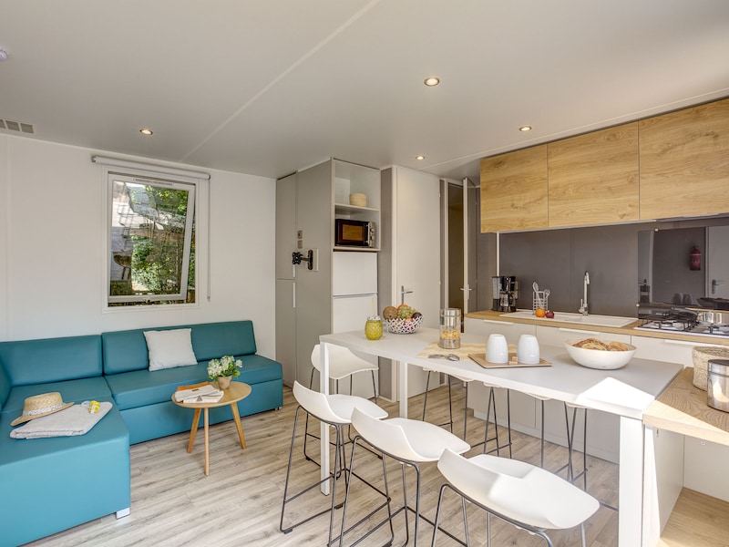 Domaine du Verdon - Cottage 6/7