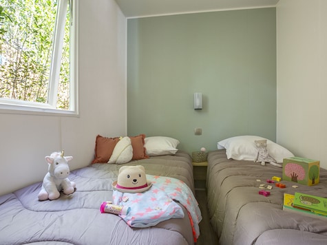 Domaine du Verdon - Chalet - Photo3